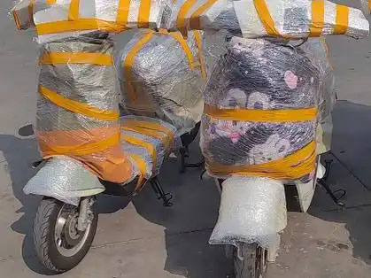 务川电瓶车物流运输